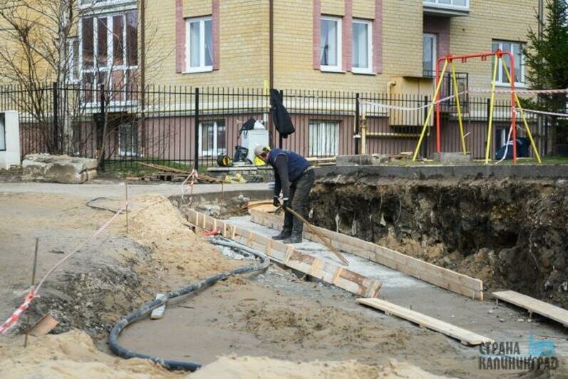 Жители многоэтажки на улице Потемкина боятся за безопасность 