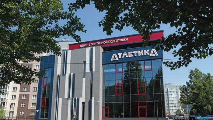 Сергей Тарчуткин: «В современном мире  слово за молодежью»