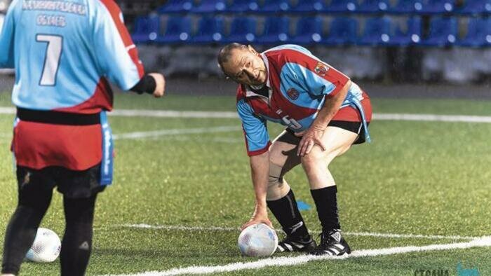 Калининградские регбисты основали корпоративную лигу