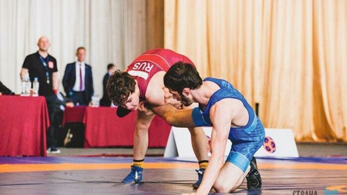 Отказался от сладкого  и завоевал «бронзу» 