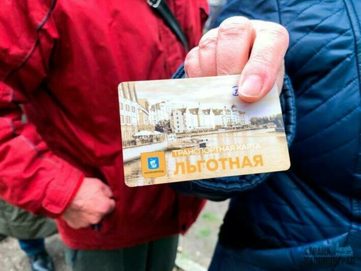 За льготной «Волной Балтики» выстроились льготники. Что случилось и что нужно делать 