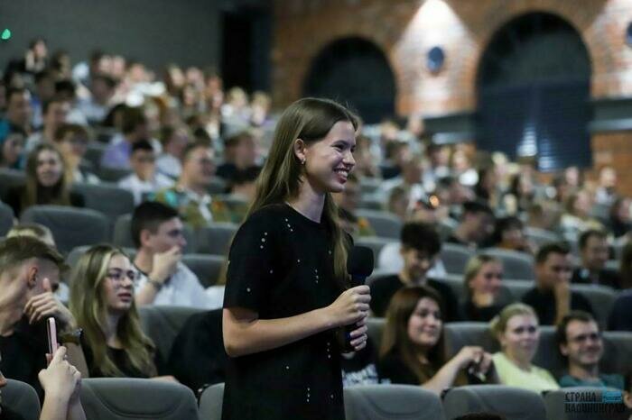 Калининград может стать лидером электродвижения | Фото: пресс-служба БФУ им. Канта, Екатерина Боровик