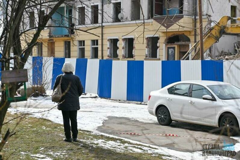 Дом на Галицкого - 2023