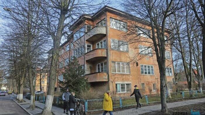 Поликлиника на улице Расковой будет... поликлиникой