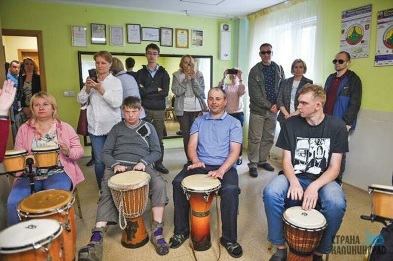 «Паруса Духа»: яхтинг, экстрабилити