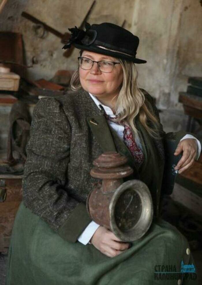 Виктория Корнева | Фото: из архива героя публикации