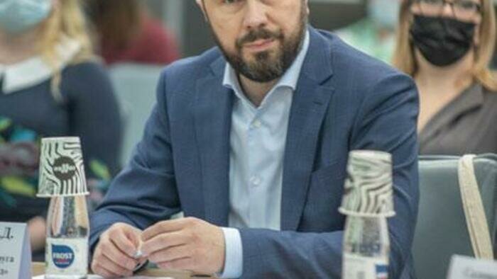 Главврач БСМП Евгений Любивый уволился на фоне скандала 