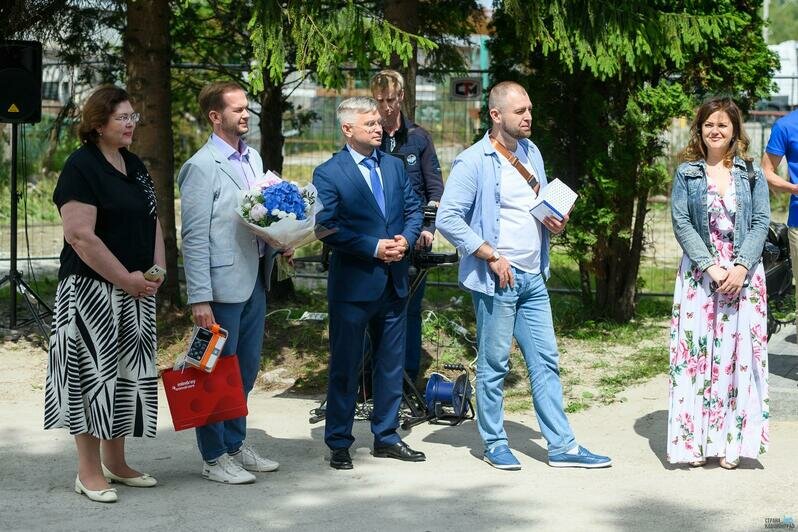 Ветслужба «Захаров и Фарафонтова» открыла уникальный филиал - Ветеринарный госпиталь