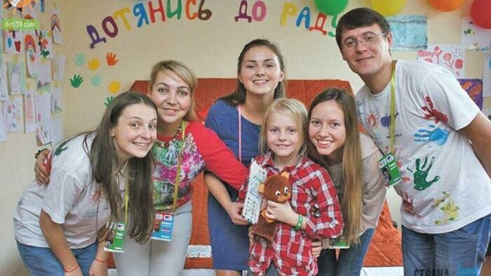 Рыбаки в плену  и наш «Лас-Вегас»