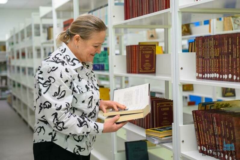 Школа № 50 (фоторепортаж)