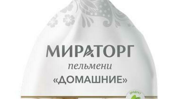 Пельмени «Домашние» от «Мираторга» возглавили рейтинг Роскачества