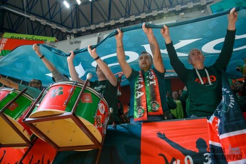 Наши девушки обыграли «Минчанку» 3:0