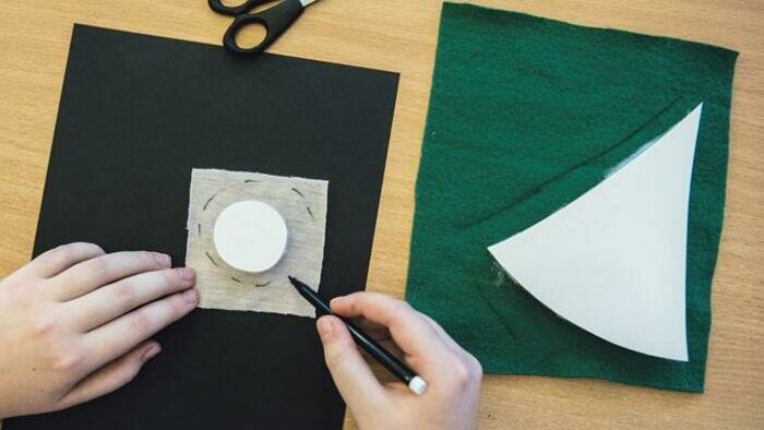 Волшебные превращения