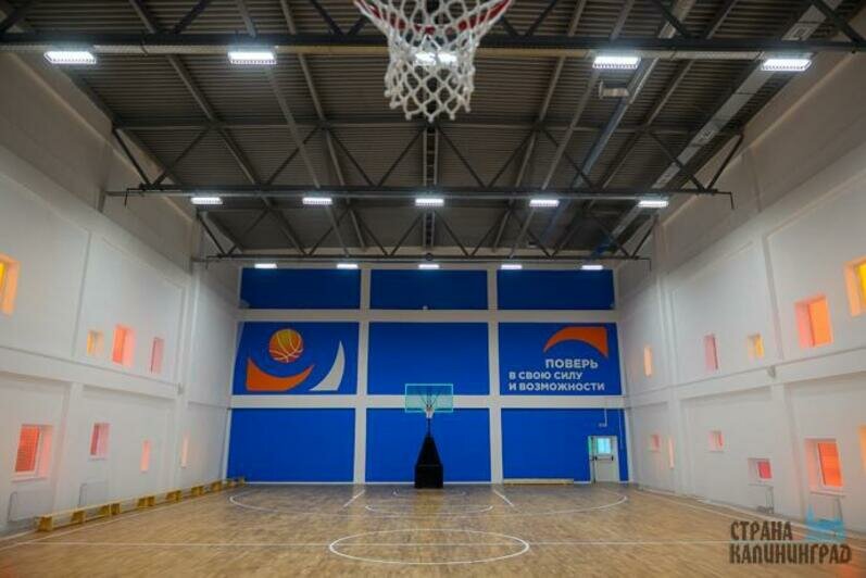 Школа № 50 (фоторепортаж)