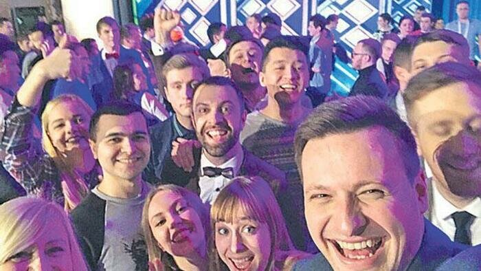 Масштабные стройки  и мечты о жизни без виз