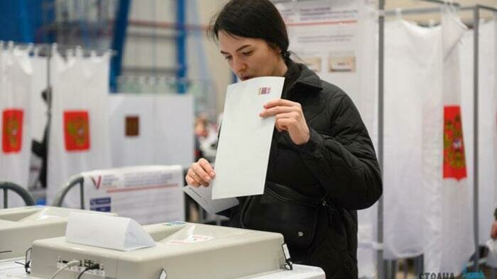 К выборам губернатора Калининградской области допустили кандидатов от четырёх партий