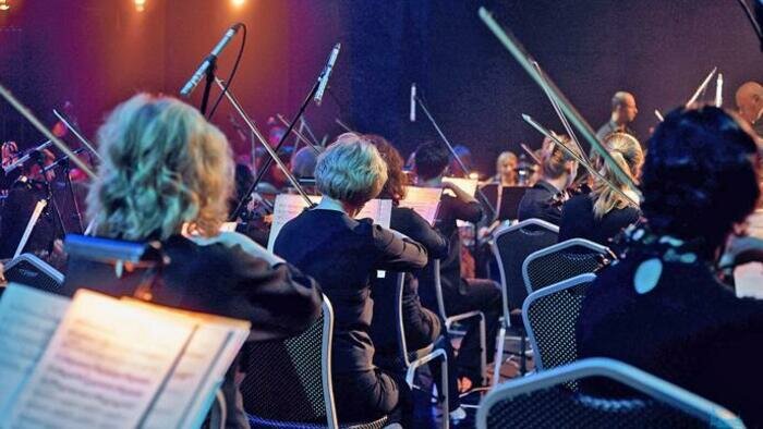 В Светлогорске устроят бал!