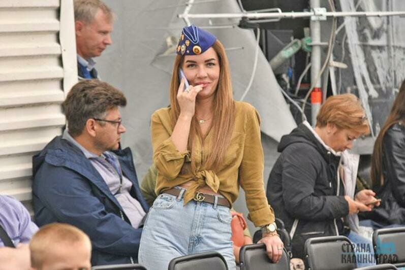 День ВМФ - 2022