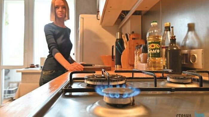 Через 17 лет от жителей требуют сделать газовую вентиляцию в квартирах