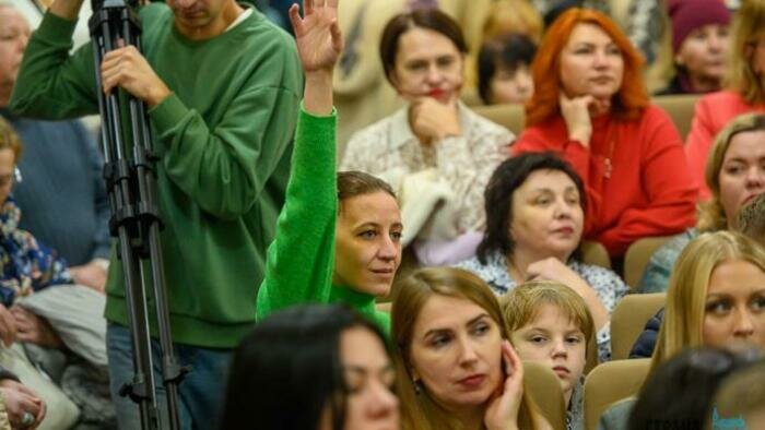 Тяготы Балтийска. Жители самой западной точки России поделились наболевшим с губернатором