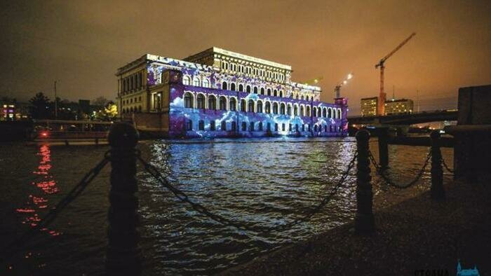 Новый год в Калининграде: фестивали, ярмарки и квесты. Афиша «СК»