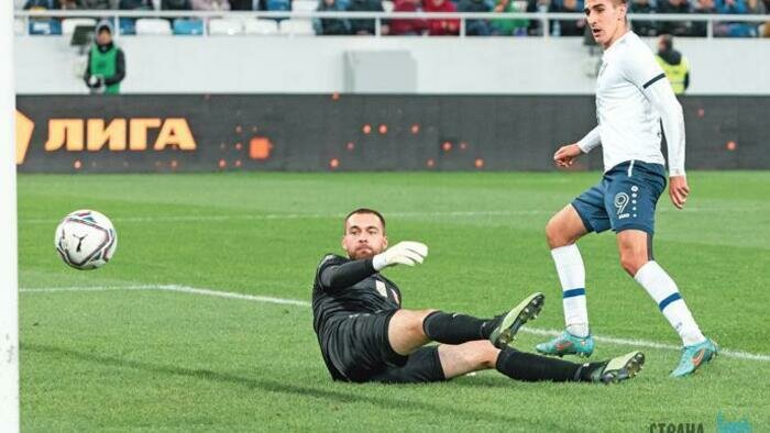 Победу над лидером увидело рекордное число зрителей