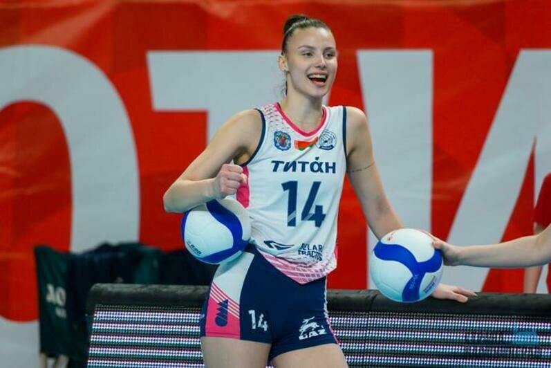 Наши девушки обыграли «Минчанку» 3:0