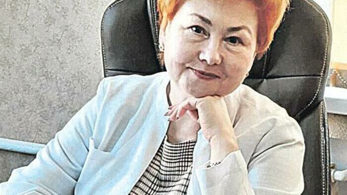 Поздравления первых лиц с Днём медицинского работника