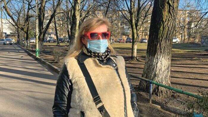 Коронавирус в области идет на спад