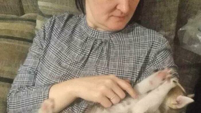 Знаки судьбы: «Мне словно предназначено стать волонтером»
