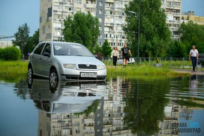 Самые проблемные участки – улицы Клиническая, Павлова и Черниговская 