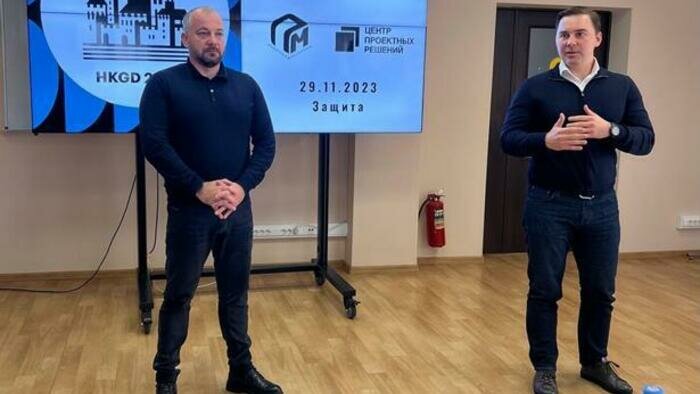 В Багратионовске появятся новые достопримечательности