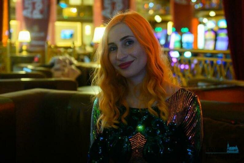 В казино снимают криминальный сериал. Калининградцы появятся в массовке