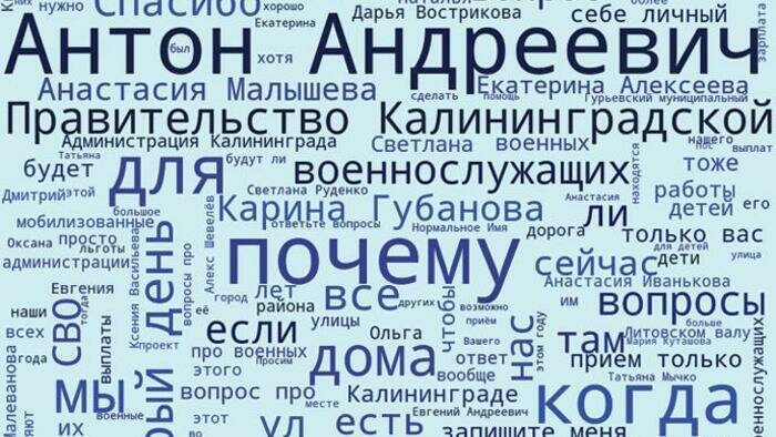 От застройки вокруг Дома Советов власти отказались