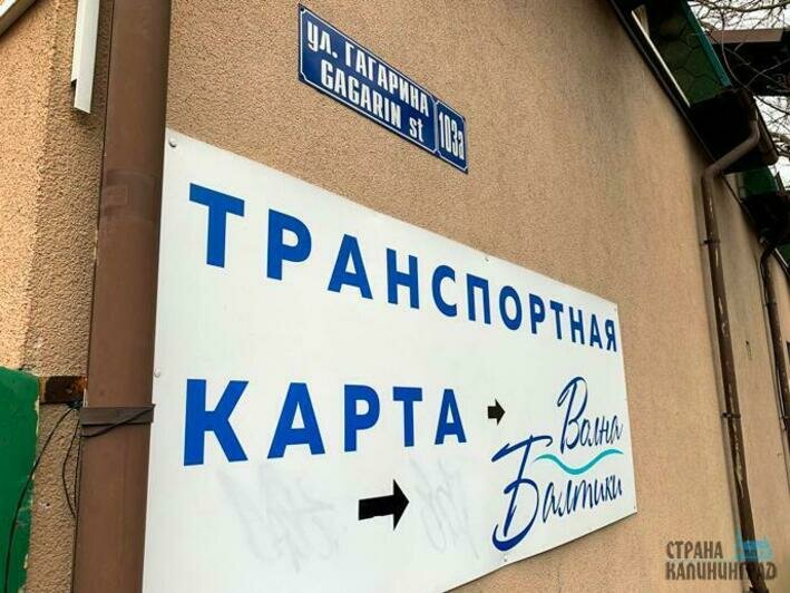 За льготной «Волной Балтики» выстроились льготники. Что случилось и что нужно делать 