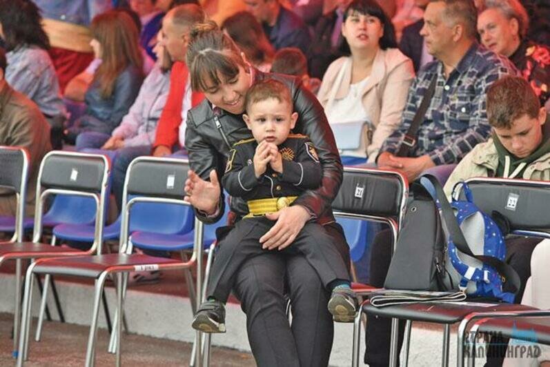 День ВМФ - 2022