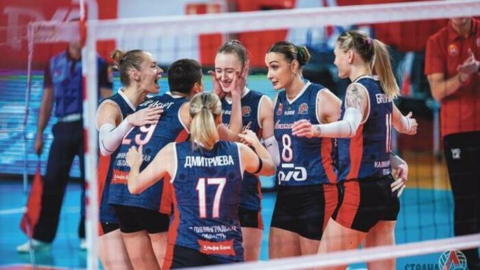 «Локомотив» снова споткнулся  о «Динамо-Ак Барс» 