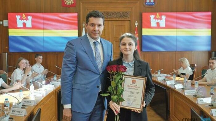 «Не повезло, не добрала всего балл» 