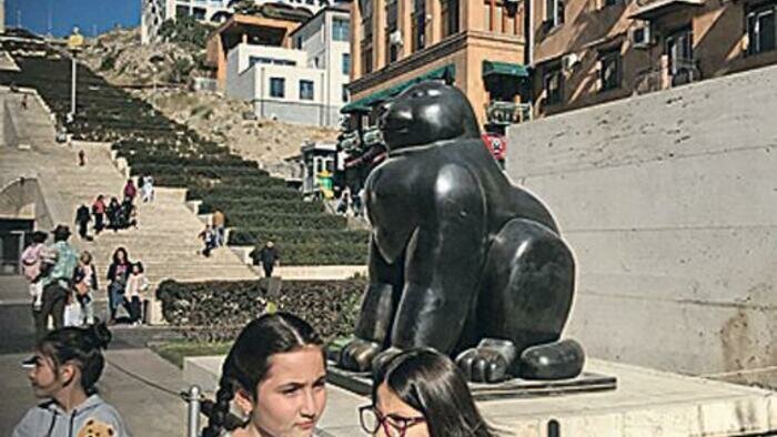 Кто уезжал в Грузию, теперь перебираются в Армению