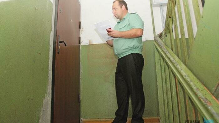 Может ли гражданин повлиять на пристава 
