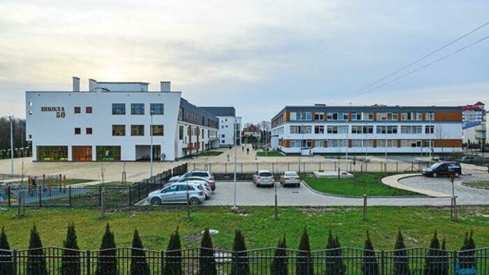 «В такой школе нужно учиться, учиться и еще раз учиться» 