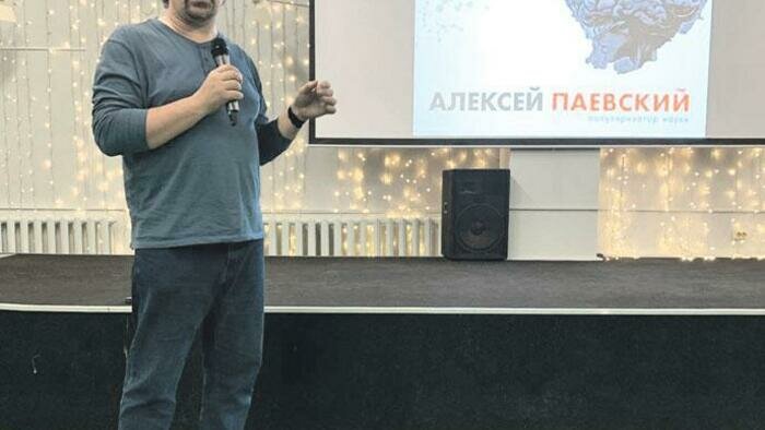 Наш мозг работает  на максимуме