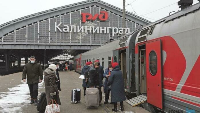 Попасть в Минск мешает транзит
