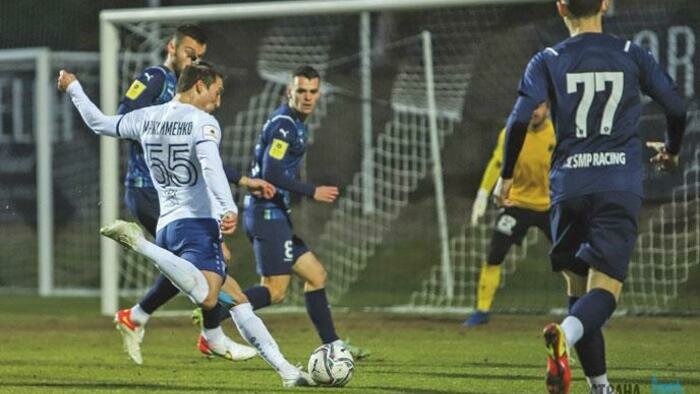 Гигант из Дании «Балтике»  не подошел