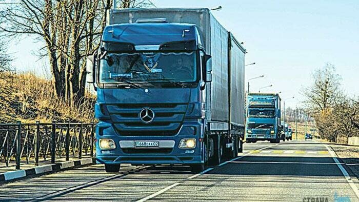 Сухопутный коридор  в большую Россию пока открыт 