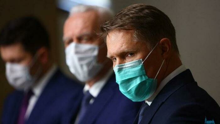 «Ситуация сложная, но контролируемая»