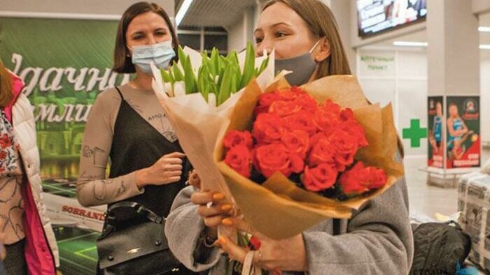 Калининградку признали одним из лучших педагогов страны