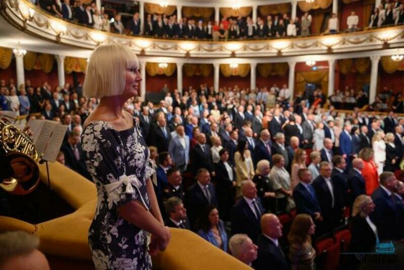 Алексей Беспрозванных получил лучшую работу на свете