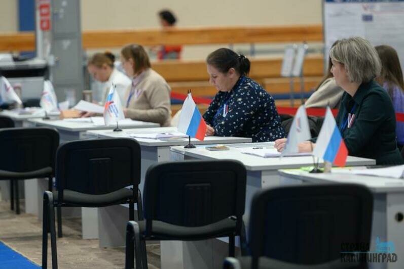 Чем запомнились три дня голосования за Президента России