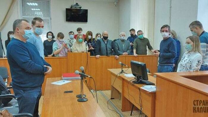Родным обожженного до смерти  в отделе полиции мужчины государство заплатит 2 млн рублей